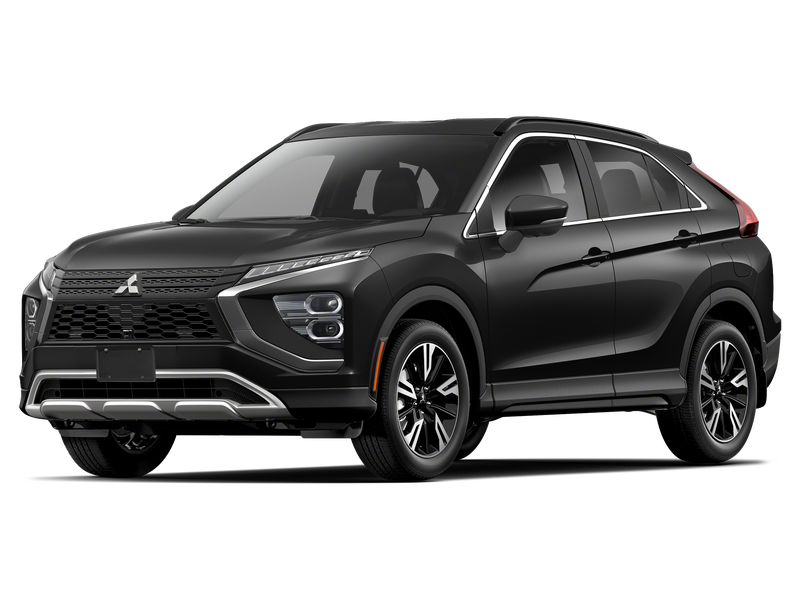2024 Mitsubishi Eclipse Cross