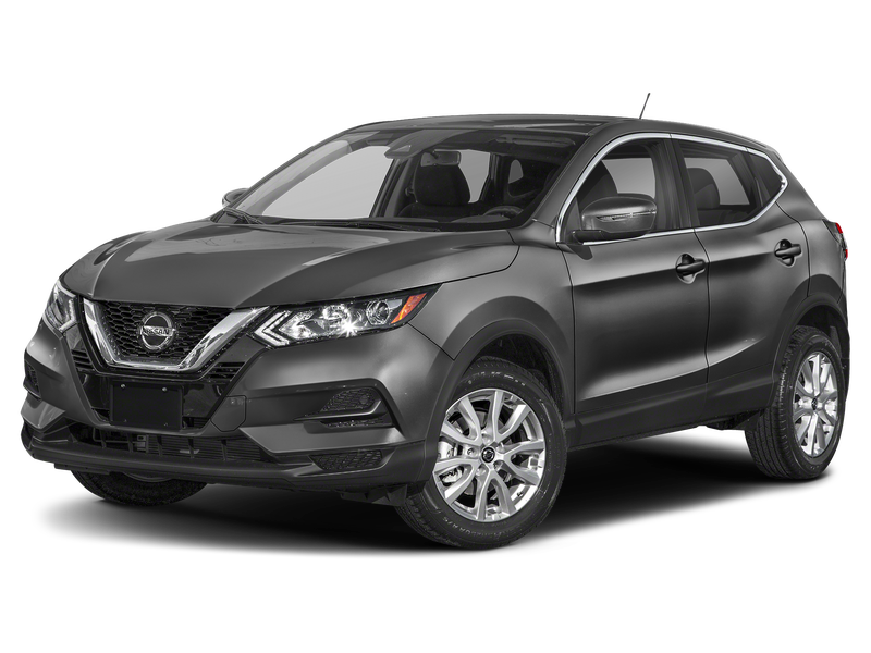 2022 Nissan Qashqai