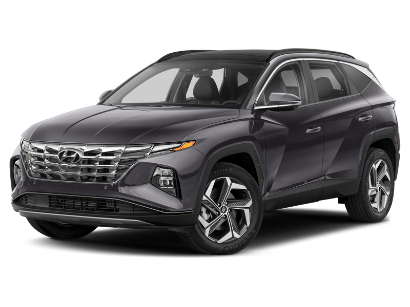 Hyundai Tucson Hybrid Ultimate AWD