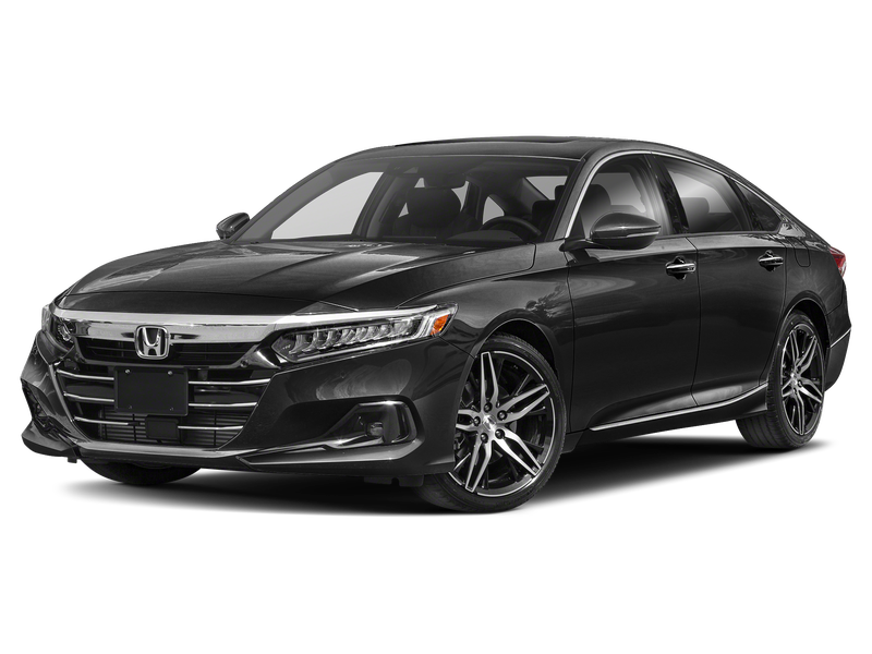 2021 Honda Accord