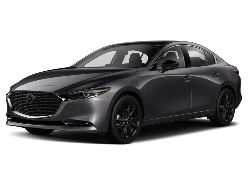 2022 Mazda Mazda3