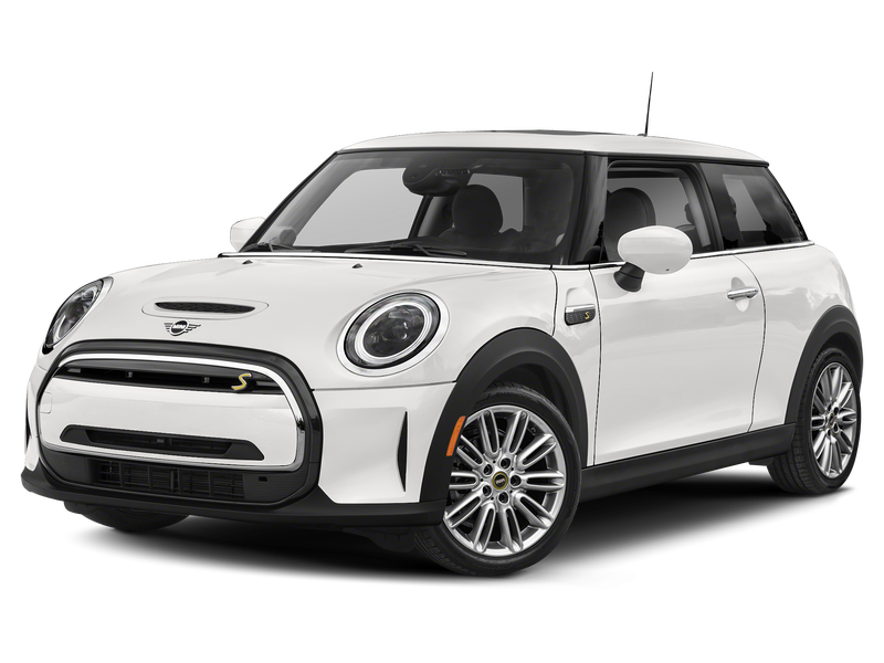 2024 MINI 3 Door