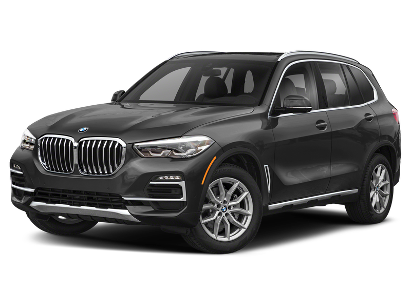 2020 BMW X5