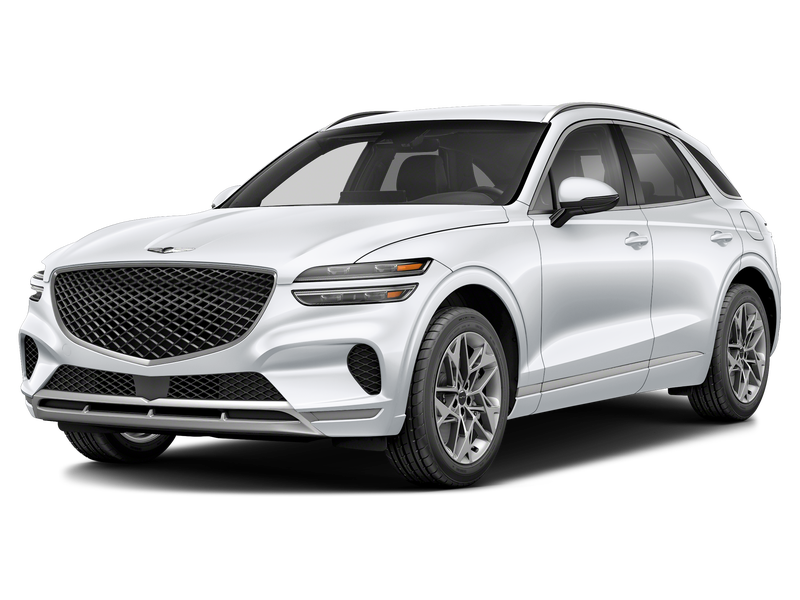 2026 Genesis GV70