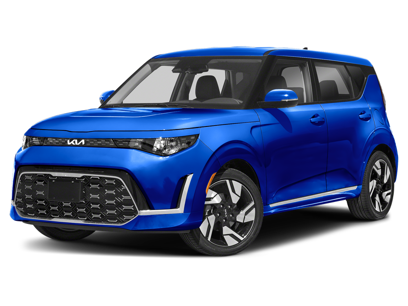 2023 Kia Soul