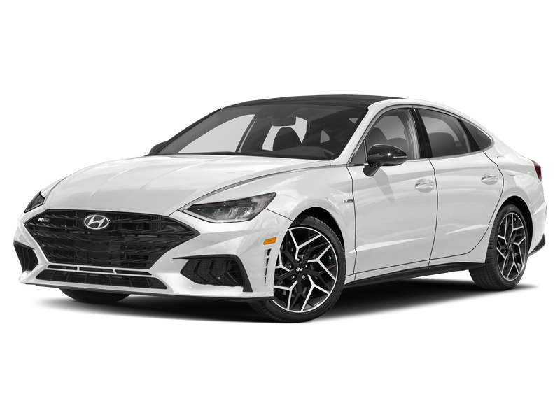 2023 Hyundai Sonata