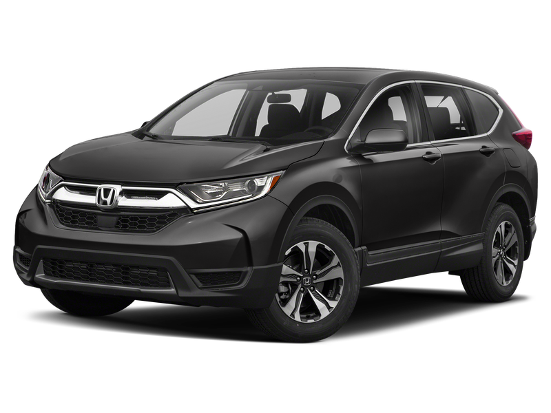 Honda CR-V LX AWD