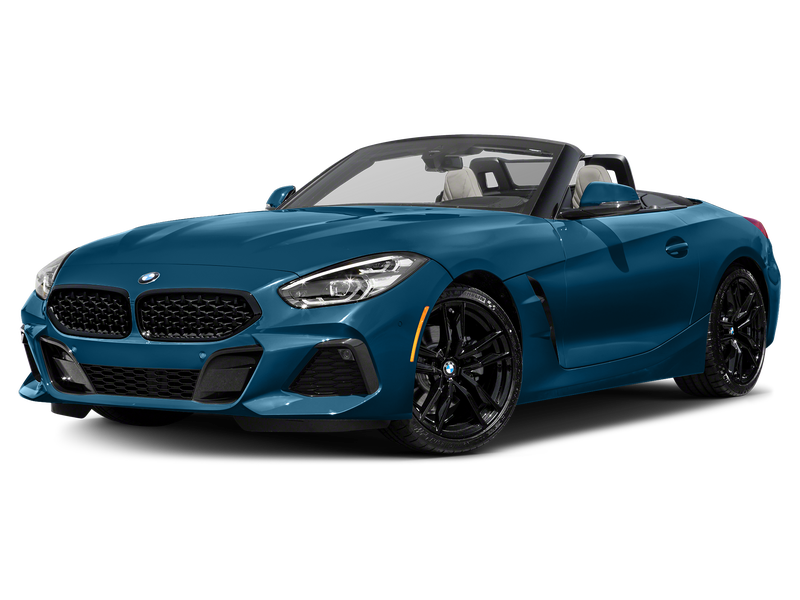 2019 BMW Z4
