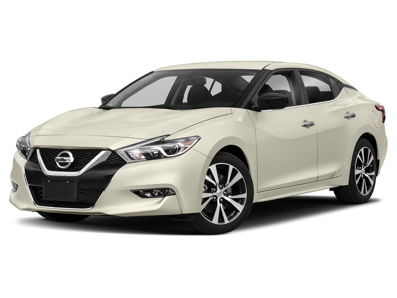 2018 Nissan Maxima
