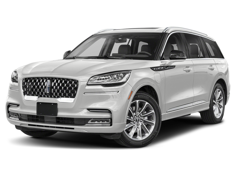Lincoln Aviator Grand Touring AWD