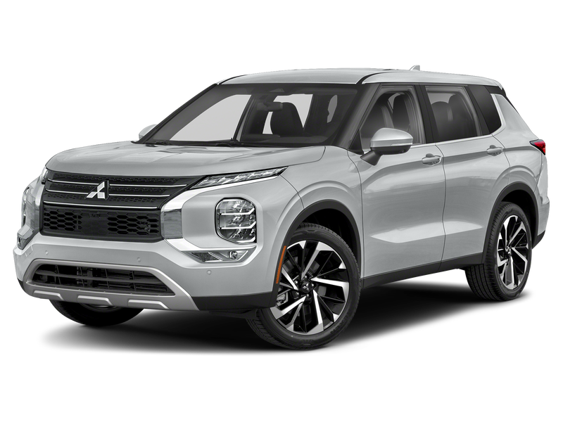 Mitsubishi Outlander SE S-AWC