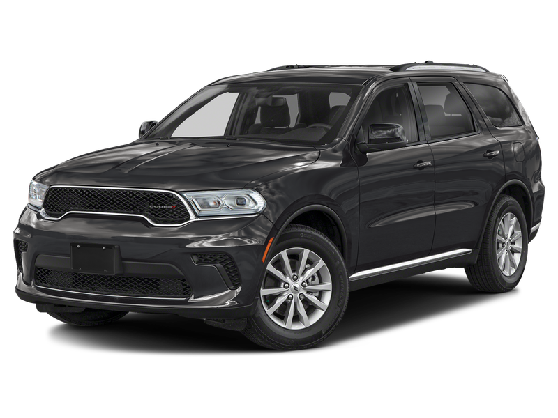 Dodge Durango R/T