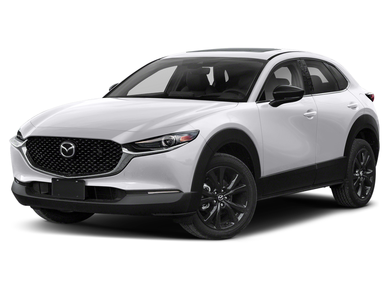 2021 Mazda CX-30