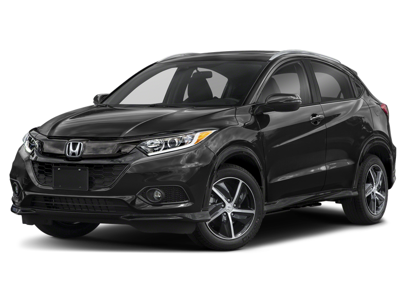 2019 Honda HR-V