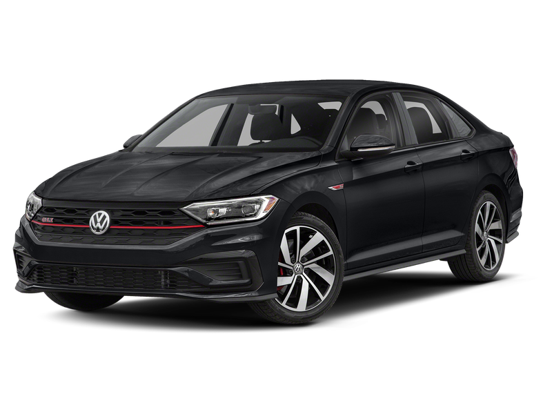 Volkswagen Jetta GLI Base