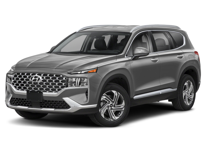 Hyundai Santa Fe Preferred AWD w/ Trend Pkg