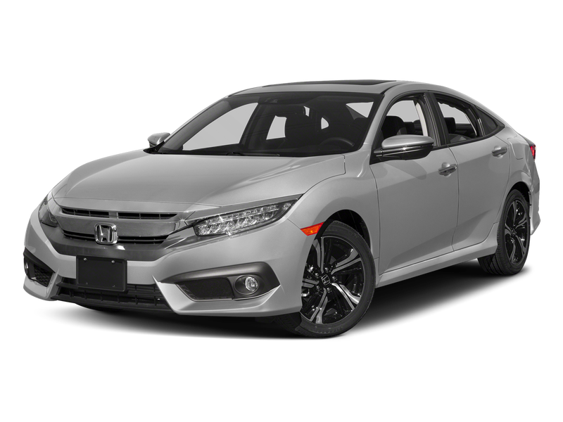 Honda Civic Touring