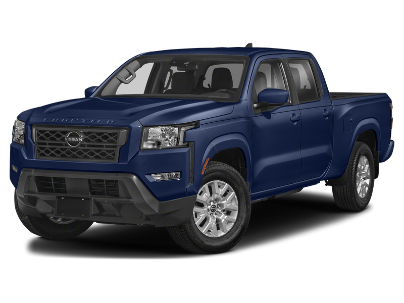 2022 Nissan Frontier