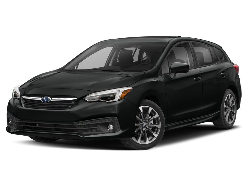 2023 Subaru Impreza