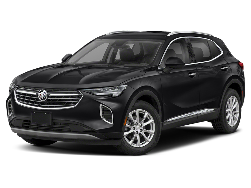 2023 Buick Envision