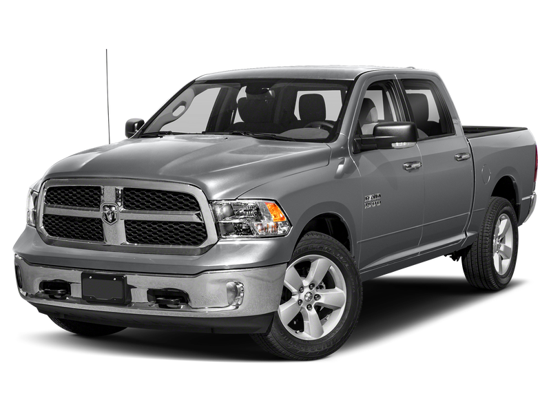 2021 Ram 1500 Classic