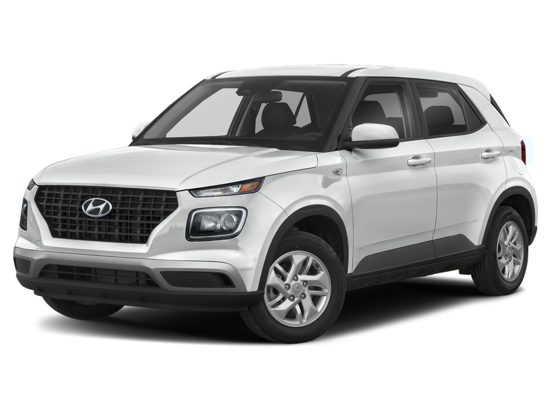 Hyundai Venue Essential