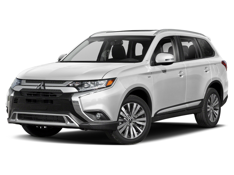 2020 Mitsubishi Outlander