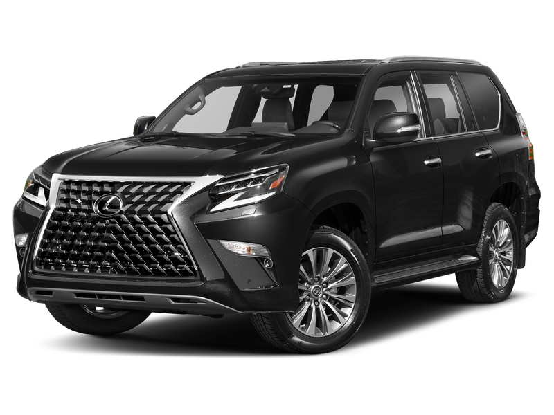 Lexus GX 460 Premium 4WD