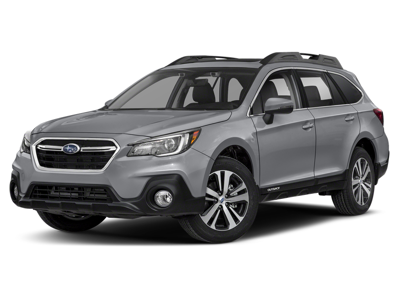 Subaru Outback 3.6R Limited AWD