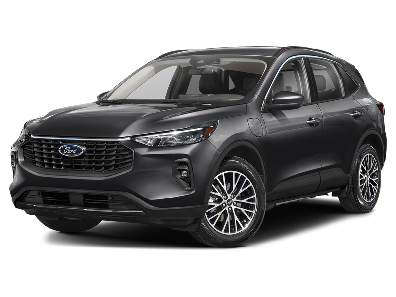 Ford Escape PHEV Base