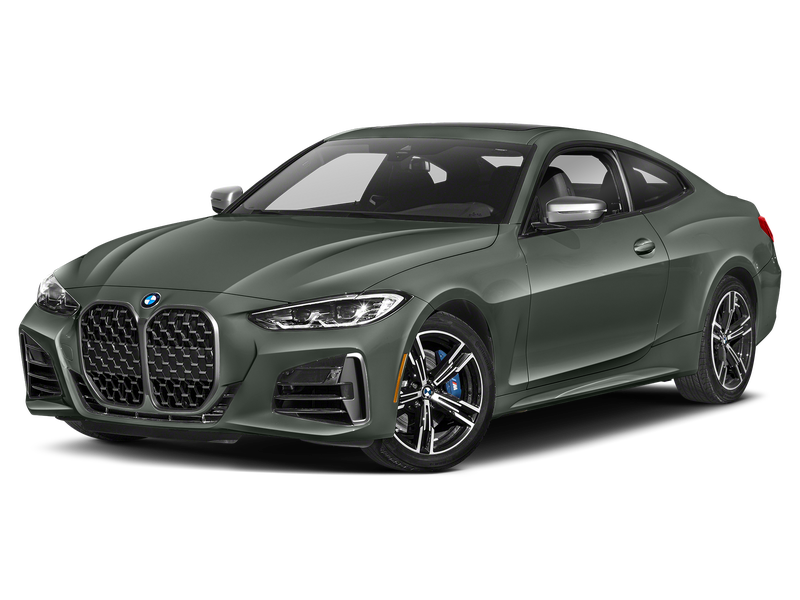 2022 BMW 4 Series