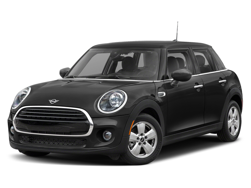 2021 MINI 5 Door