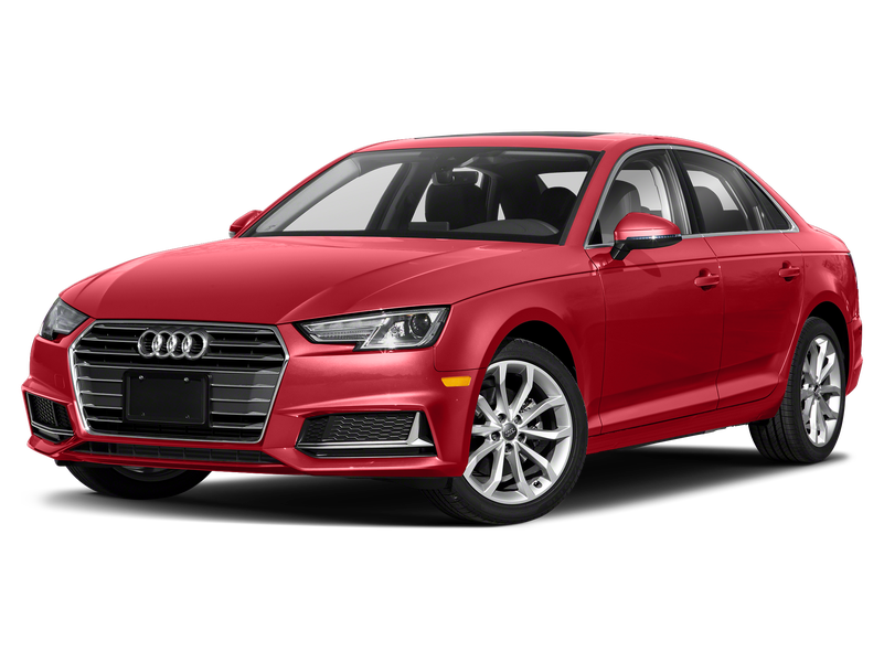 2019 Audi A4