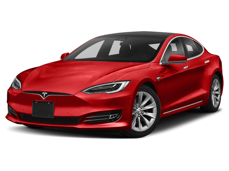 Tesla Model S Performance 85D