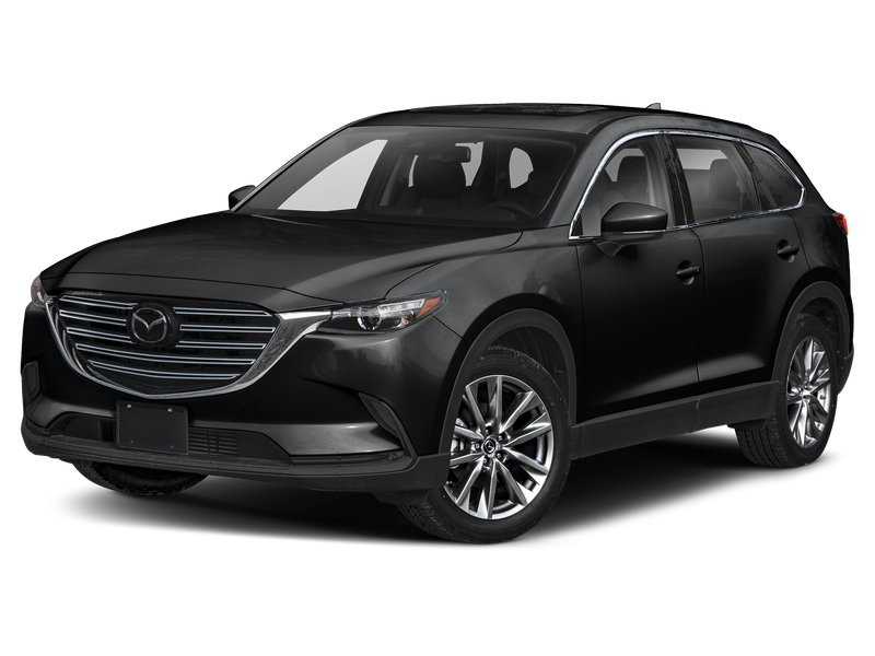 2020 Mazda CX-9