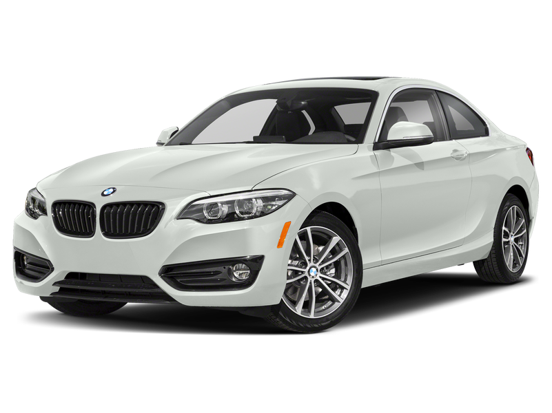 BMW 230i xDrive