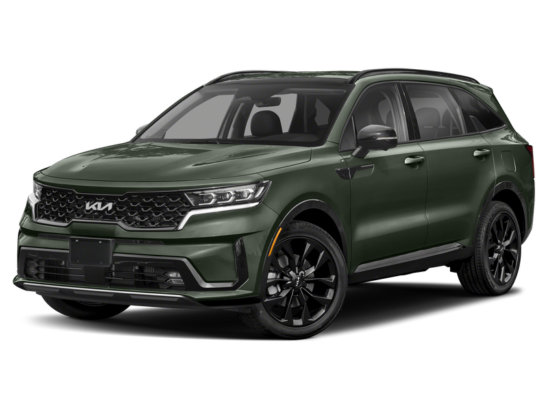 2022 Kia Sorento
