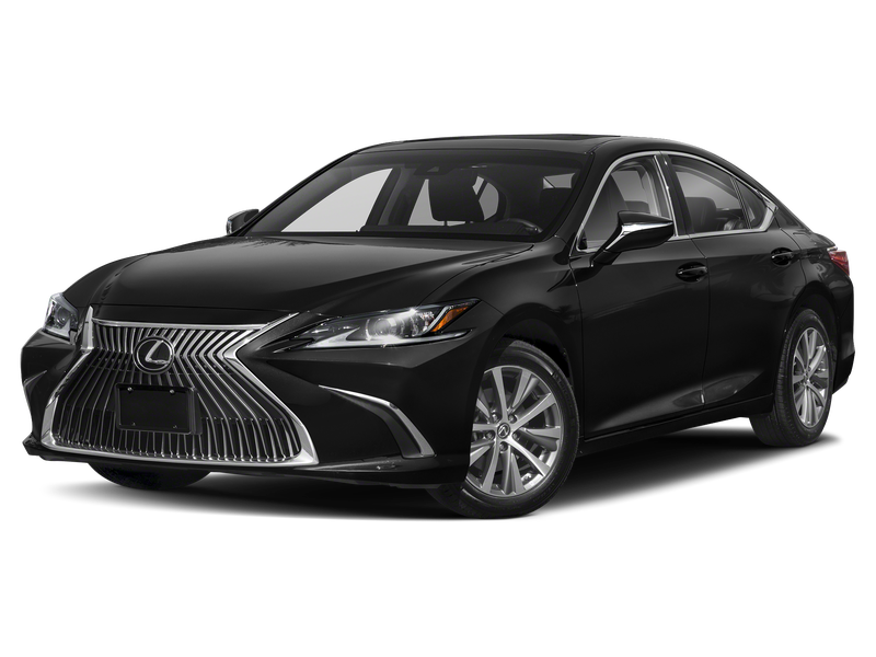 2019 Lexus ES