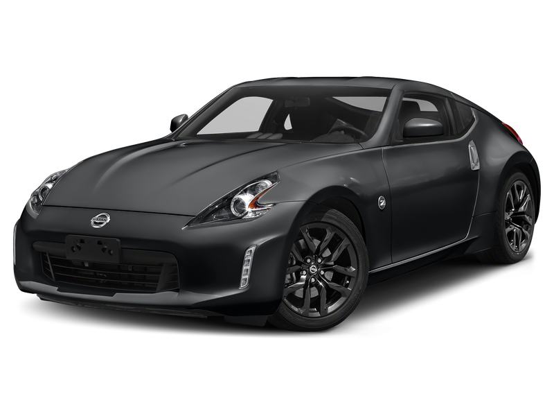 2018 Nissan 370Z