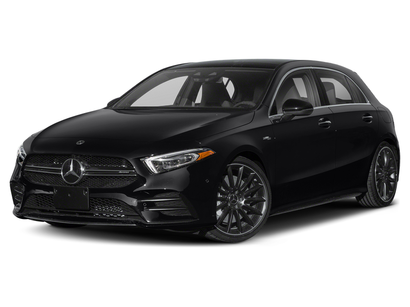 2022 Mercedes-Benz AMG A-Class