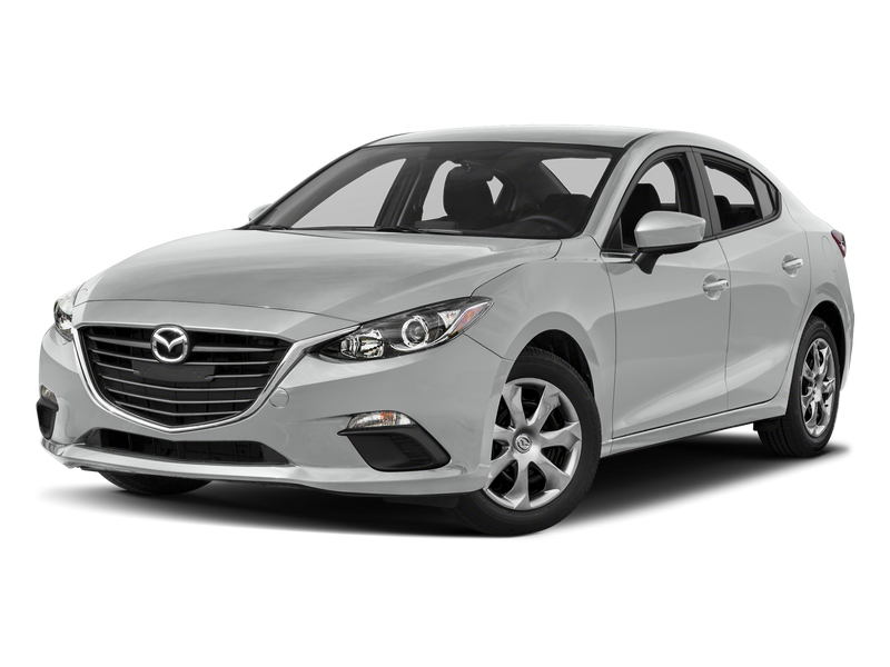 Mazda Mazda3 GX