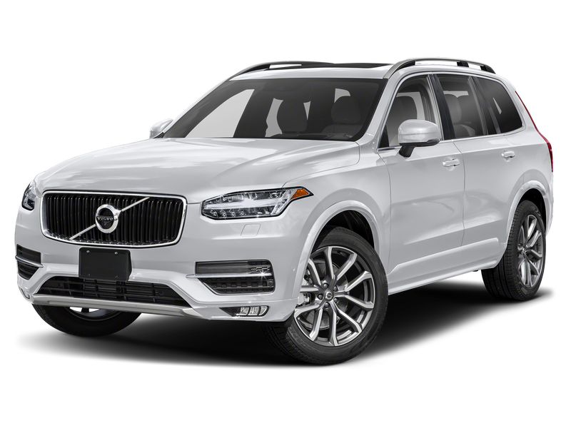 Volvo XC90 T6 Inscription
