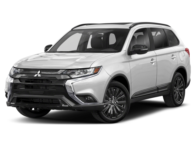 2020 Mitsubishi Outlander