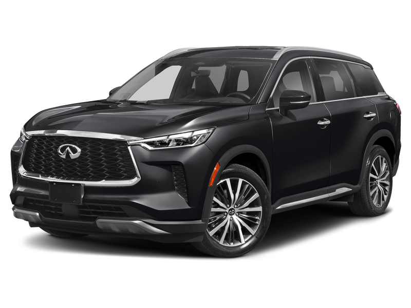 Infiniti QX60 Sensory