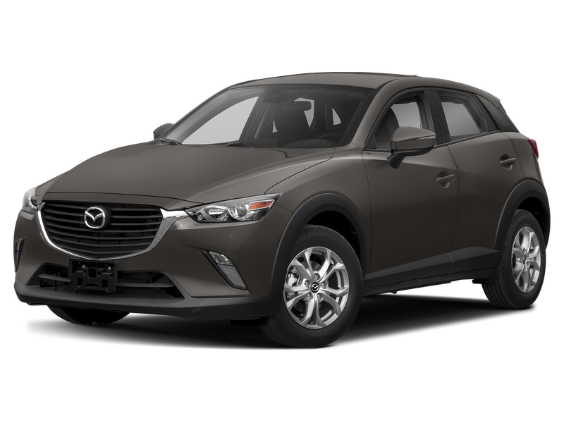 Mazda CX-3 GS