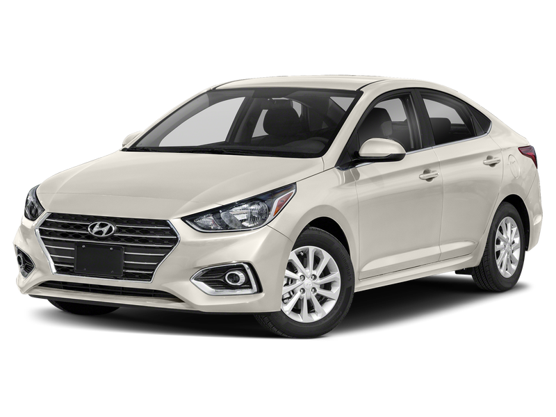 2019 Hyundai Accent
