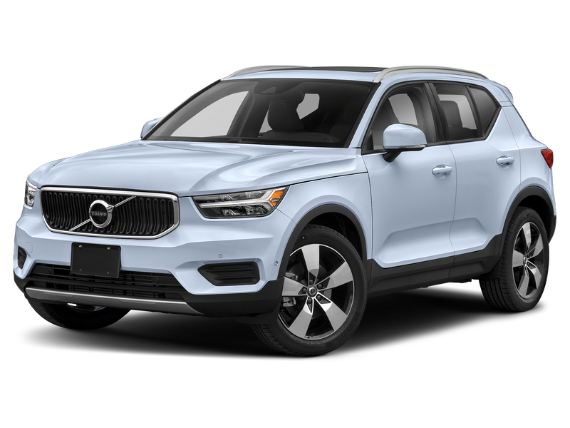 Volvo XC40 T5 Inscription