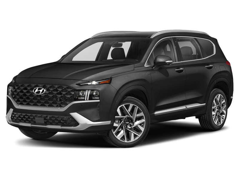 Hyundai Santa Fe Ultimate Calligraphy