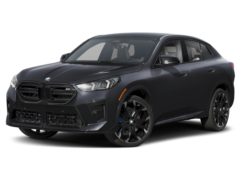 2025 BMW X2