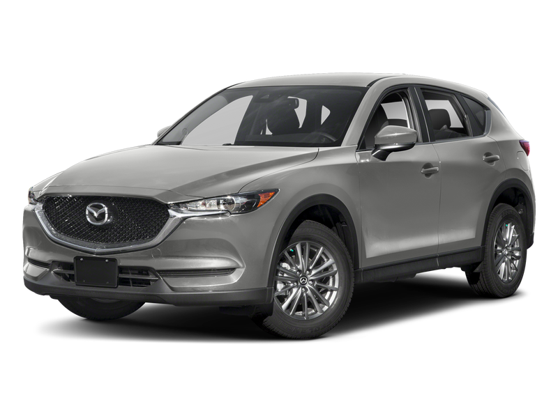 Mazda CX-5 GS